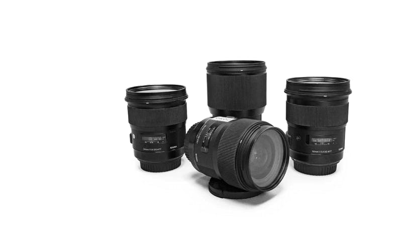 Camera lens near me discount